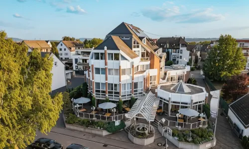 라인호텔 라루스