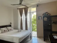 Hotel Casa de Lis Hotel a Ujarras