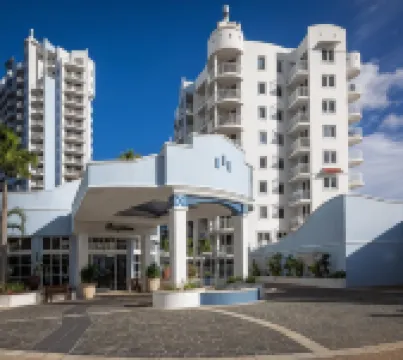 Bel Air on Broadbeach - Official