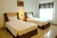 Novilla Boutique Resort Hotels in Bangka Regency