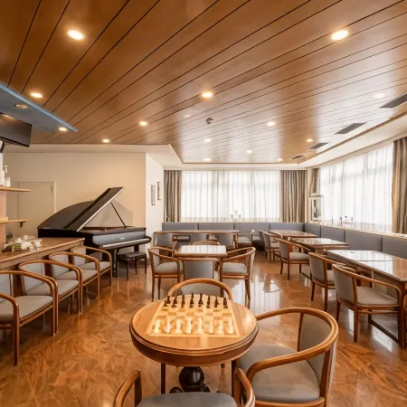 Hotel il Caminetto Sport