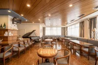 Hotel il Caminetto Sport - Desayuno