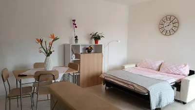 Apartment on the Asinara Gulf sleeps 2 to 4 Hotels near Comune