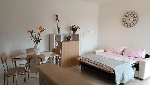 Apartment on the Asinara Gulf sleeps 2 to 4 Hotel a Porto Torres