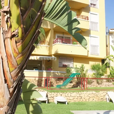 Apartamentos Nicaragua