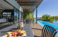 ليدي بيرد بوتيك هوتل