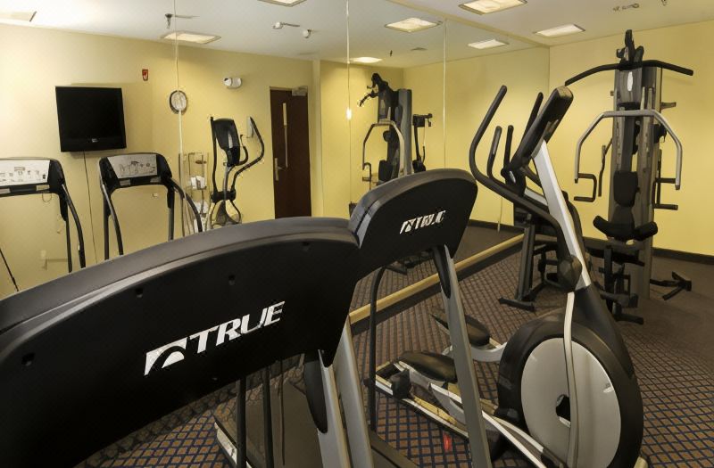 Best Western Plus Waynesboro Inn Suites Conference Center photo 3