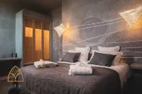 Ayuryoga Wellnesshotel Hotels in Ronse