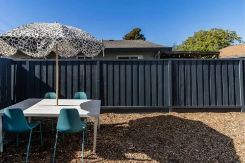 The Tower and Loft on 7th Street