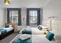 Kingscliff Hotel Holland on Sea Hotels in Tendring District