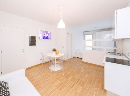 ハウジング32アパート