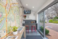 North Adelaide Boutique Stays Accommodation