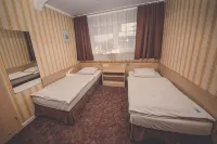 Pokoje gościnne Truskawkowa 1a のホテル