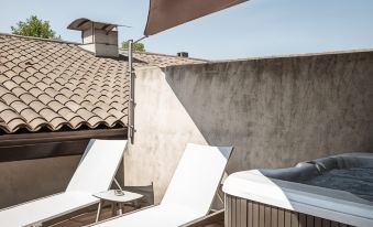 Hôtel le Parc - la Table de Franck Putelat