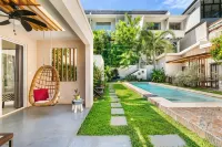 La Ramona Charming Hotel - Rooftop Pools
