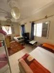 Agachill Surf House - 2 звезды