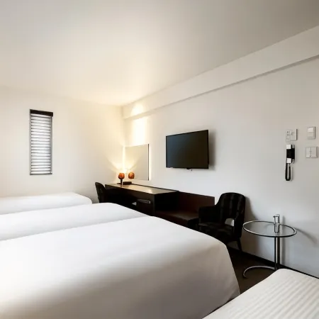 Tassel Inn Kyoto Kawaramachi Nijo