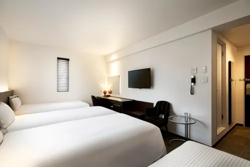Tassel Inn Kyoto Kawaramachi Nijo - 2 Yıldız
