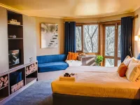 Hotel High Plains Hotels in Dinner Plain