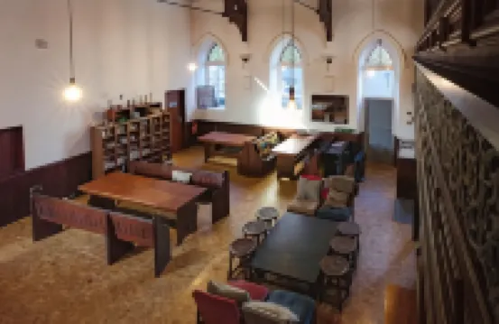 Kirkby Stephen Hostel - Hostels