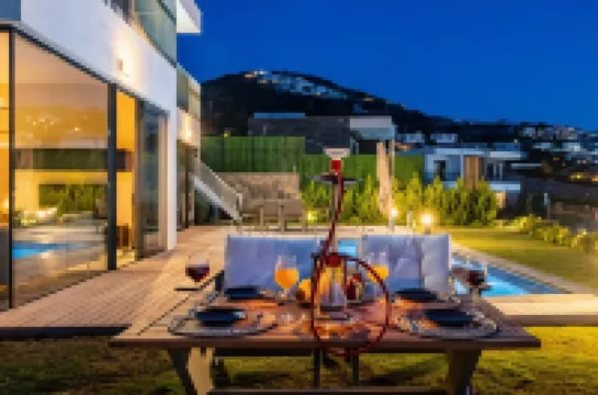 Bovilla Hotel Pera Yalıkavak