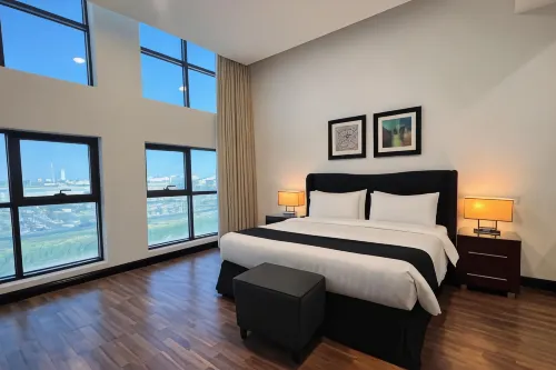 Zara Continental Hotel Hotels in Dhahran