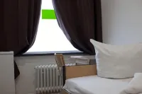 Hostel Monteurzimmer in Hamburg - Hostels