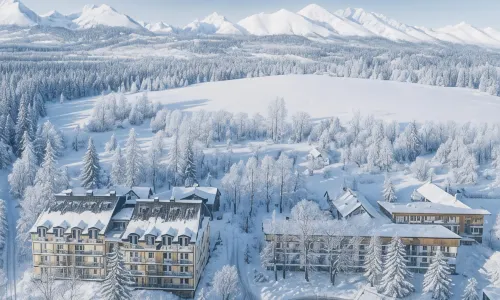 Arietes Marmont Resort