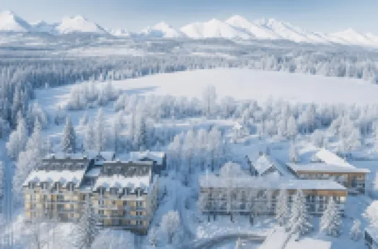 Arietes Marmont Resort Hôtels à : 