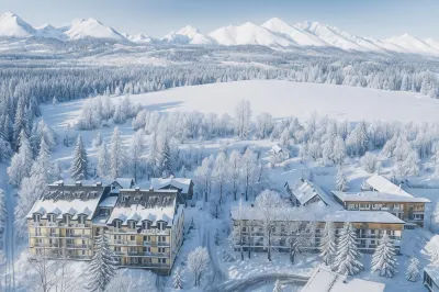 Arietes Marmont Resort Hotels in 