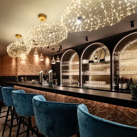 WohnGut Koblenz - Hotel & Boardinghouse GmbH