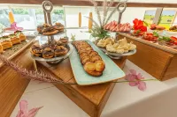 Awa Boutique + Design Hotel - breakfast
