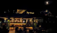 La Grande Residence - bar