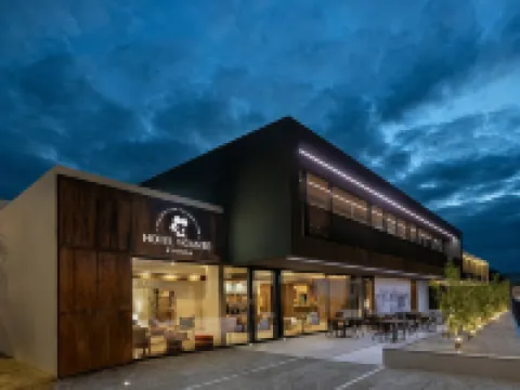 โรงแรม Évora O Cante โรงแรมในแอวูรา