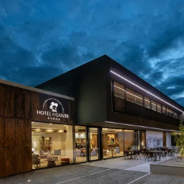 Évora O Cante Hotel