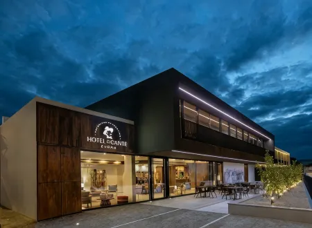 Évora O Cante Hotel