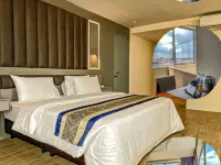 Muar Traders Hotel Hotels in Muar