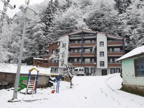 Livateras Suites Uzungöl