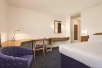 Days Inn by Wyndham Telford Ironbridge M54 Hotel a 