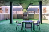 Hotel Villamayor by gaiarooms - Wifi