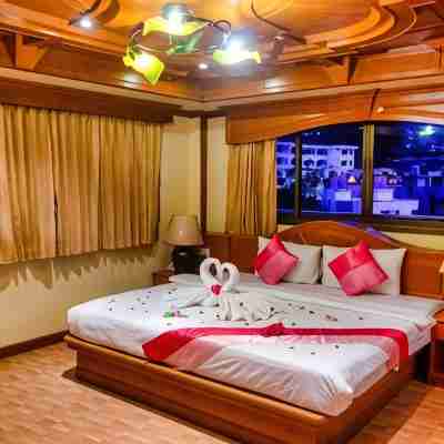 ディーヴァパトンホテル Rooms