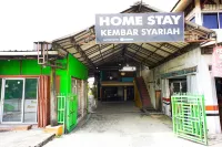 Home Stay Kembar Syariah RedPartner Hotels in Binjai