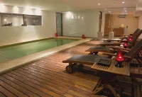 Dazzler by Wyndham Buenos Aires San Martín - صديق للحيوانات الاليفة