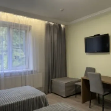 Kokos Hotel