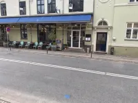 Central Lyngby Apartments Hotel a 