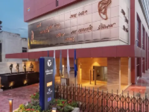 Fortune Park Pushpanjali, Durgapur - Member ITC Hotels' Group Hotels in Bardhaman