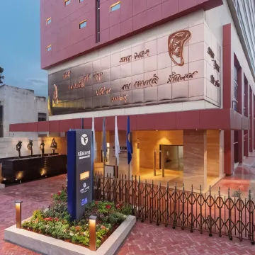 Fortune Park Pushpanjali, Durgapur - Member ITC Hotels' Group