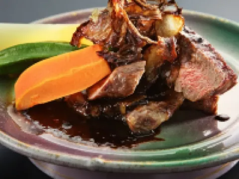 花とほたる 湯のさと 雪国 津南町のホテル