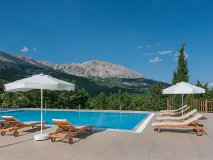 Sagalassos Lodge & Spa Hotel