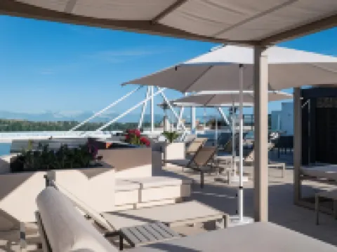 弗蘭博揚酒店 聖何塞德爾卡沃酒店